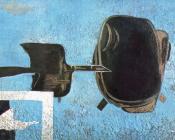 乔治 勃拉克 : A todo vuelo